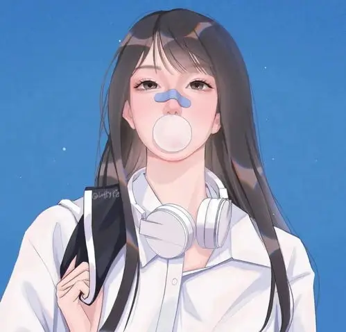 新视觉影院用户头像